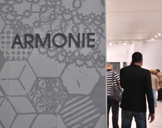 Lamiera microforata Arredo urbano
e centri commerciali Gallery