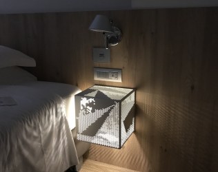 Lamiera microforata Abitazioni
ed uffici Gallery