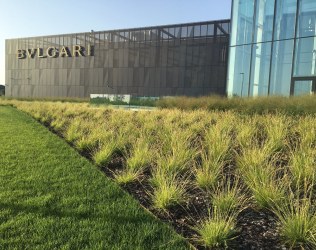 Lamiera microforata Abitazioni
ed uffici Gallery